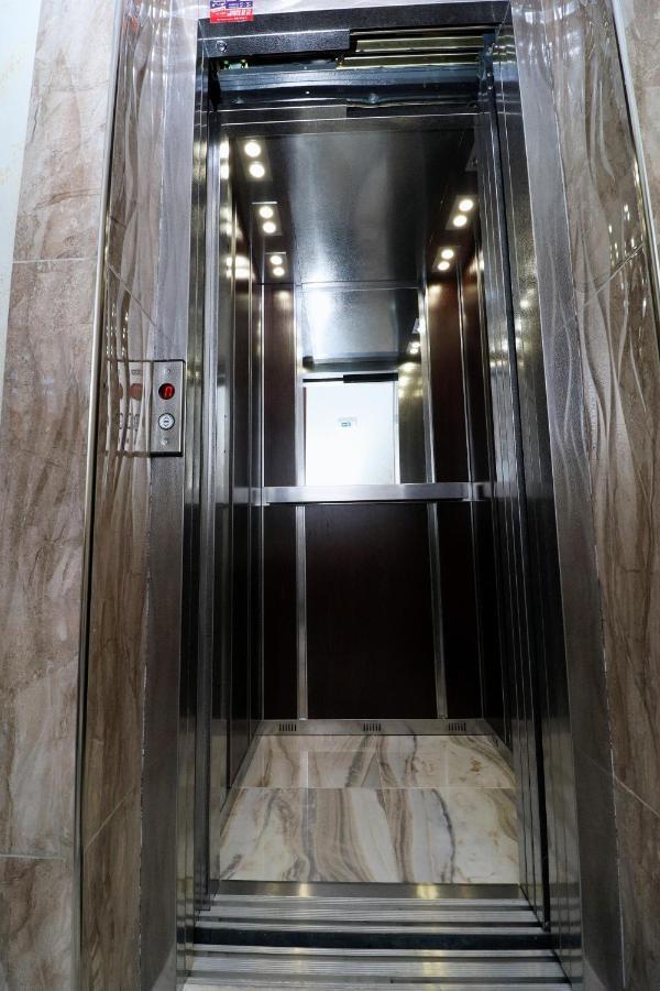 Asa Boutique Hotel Haskovo Eksteriør bilde