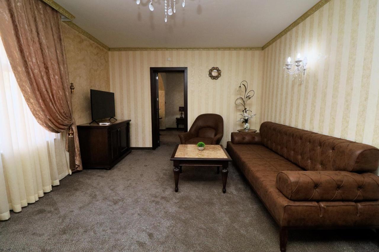 Asa Boutique Hotel Haskovo Eksteriør bilde