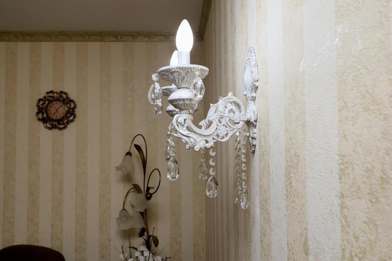 Asa Boutique Hotel Haskovo Eksteriør bilde