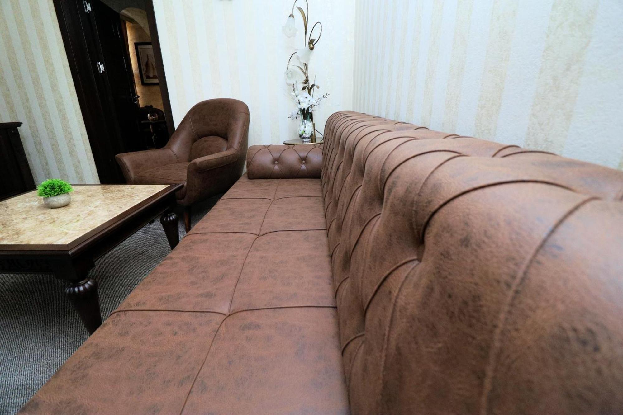Asa Boutique Hotel Haskovo Eksteriør bilde