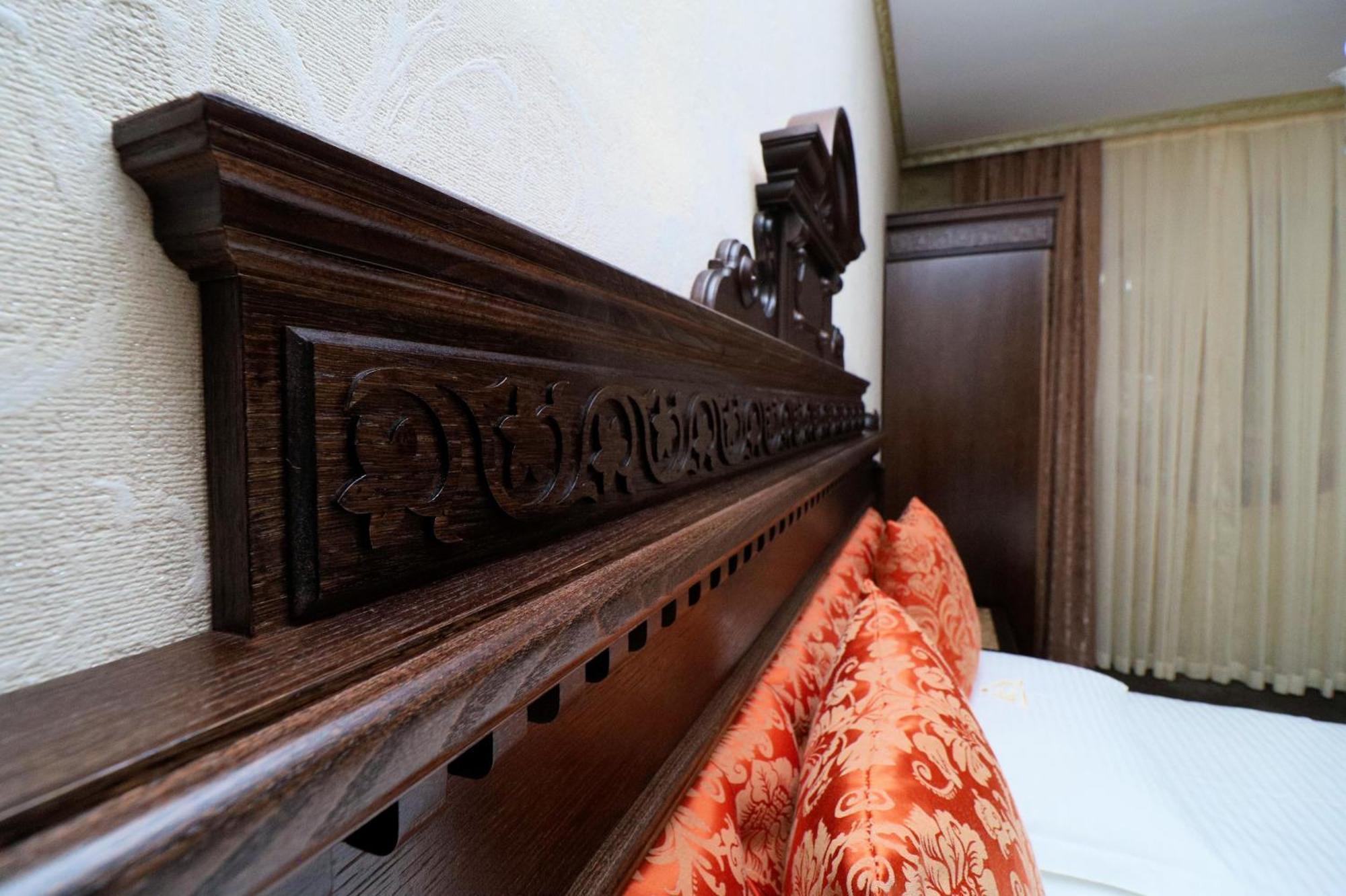 Asa Boutique Hotel Haskovo Eksteriør bilde