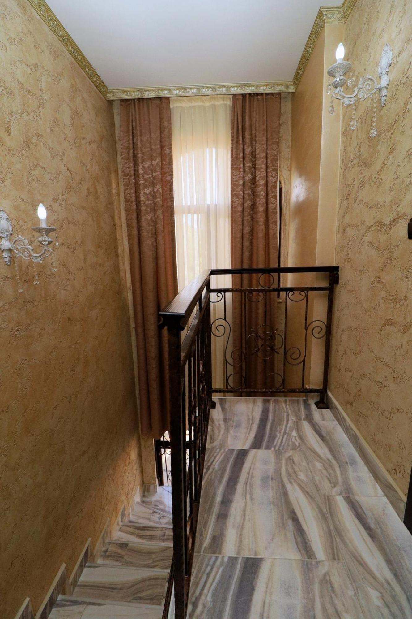Asa Boutique Hotel Haskovo Eksteriør bilde